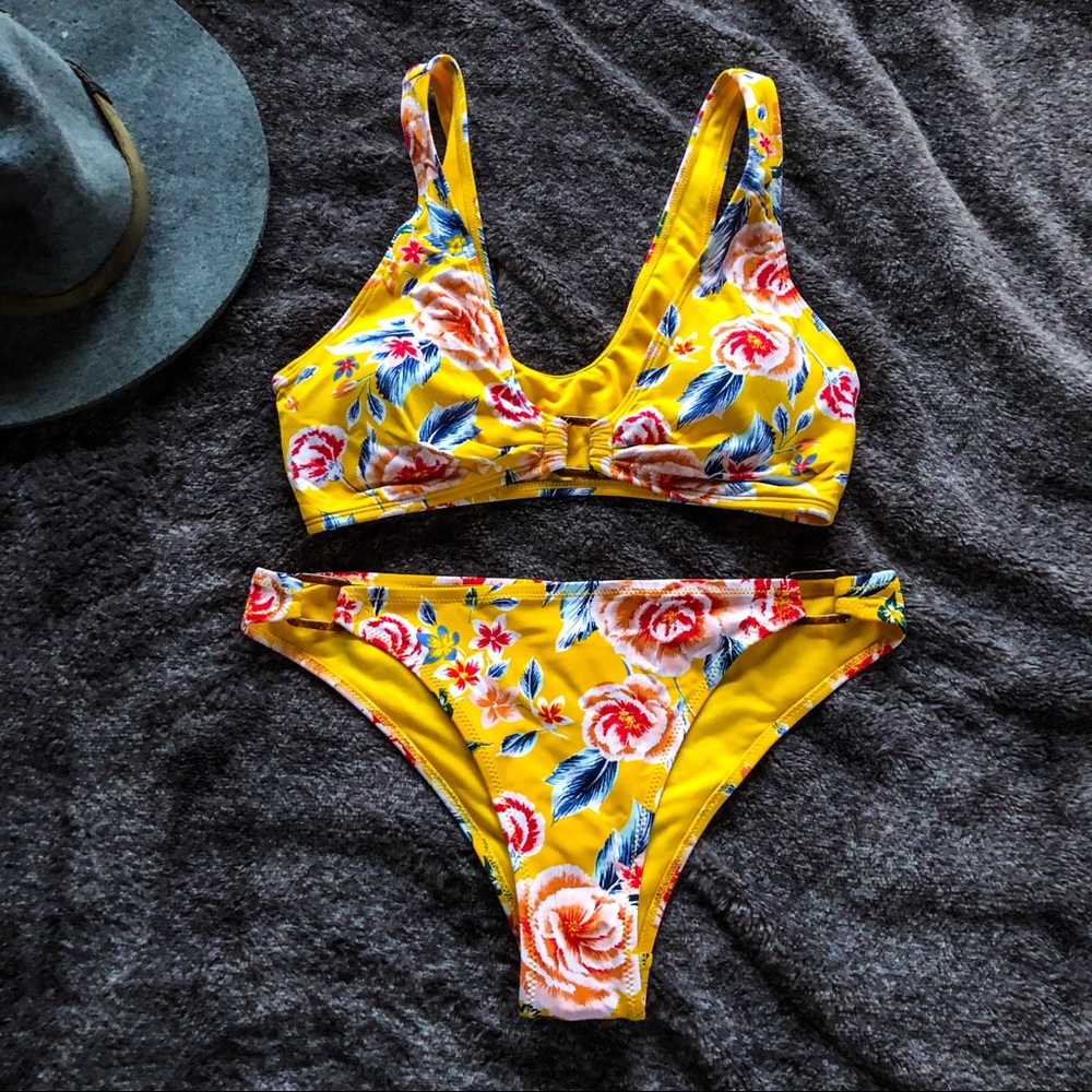 NWOT Primark Bikini SIZE 10